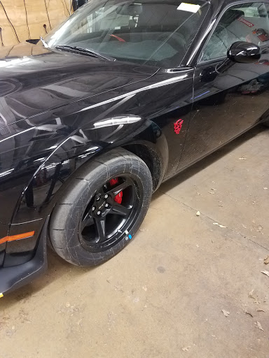 Used Car Dealer «Bluebonnet Chrysler Dodge», reviews and photos, 547 S Seguin Ave, New Braunfels, TX 78130, USA