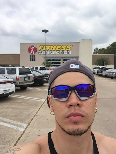 Gym «Fitness Connection», reviews and photos, 16616 Champion Forest Dr, Spring, TX 77379, USA