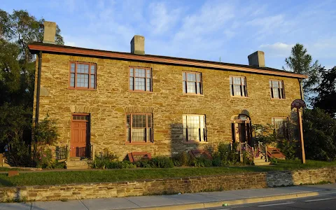 Montgomery's Inn image