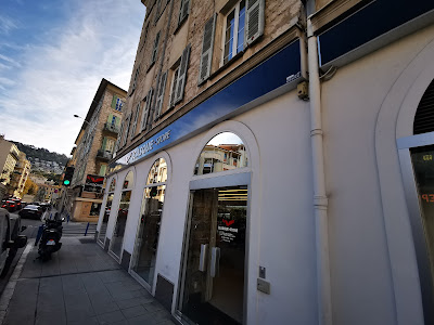 iCasque Store - Magasin Casques moto - Équipements et accessoires moto à Nice