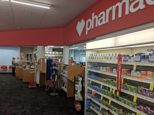 Drug Store «CVS», reviews and photos, 28 Abby Rd, Palmyra, VA 22963, USA