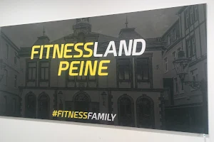 FITNESSLAND Peine image