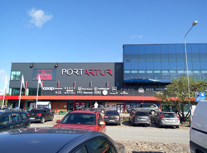 Port Artur 2