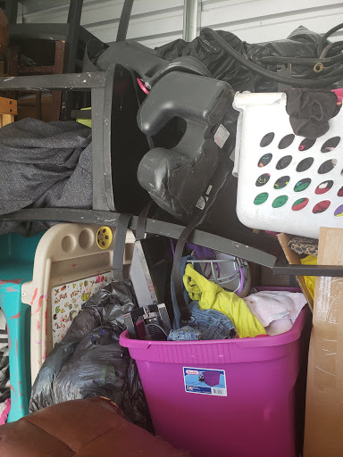 Automobile Storage Facility «Republic Storage Linden», reviews and photos, 3203 E Linden St, Caldwell, ID 83605, USA