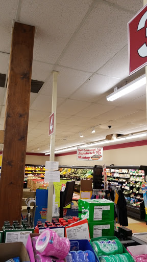 Grocery Store «Foodland», reviews and photos, 1223 W Main St, Monongahela, PA 15063, USA