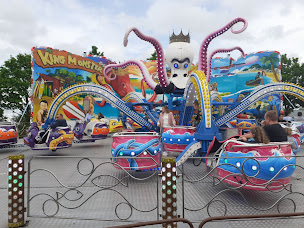 Photo n°3 de Fete Foraine Audincourt à Arbouans ()