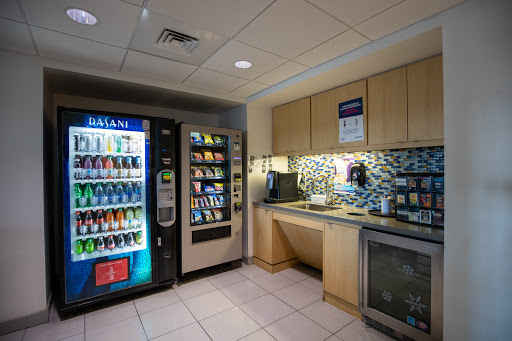 Chevrolet Dealer «AutoNation Chevrolet Timonium», reviews and photos, 60 E Padonia Rd, Lutherville-Timonium, MD 21093, USA