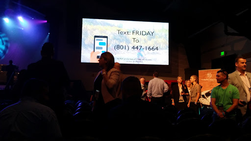 Event Venue «DeJoria Center», reviews and photos, 970 UT-32, Kamas, UT 84036, USA