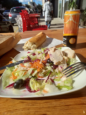 Broche Kebab à Villeurbanne