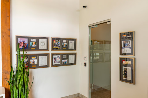 Personal Injury Attorney «Eberstein and Witherite», reviews and photos