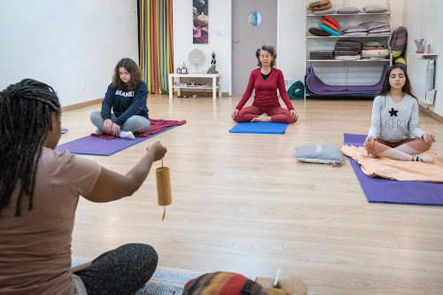 Créaharmonie Yoga, Pilates, Méditation à Perpignan