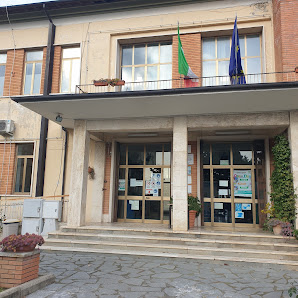 Istituto Omnicomprensivo Fratelli Agosti Viale Alfonso e Giovanni Agosti, 7, 01022 Bagnoregio VT, Italia
