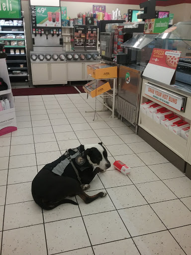 Convenience Store «7-Eleven», reviews and photos, 525 Oak Grove Ave, Menlo Park, CA 94025, USA