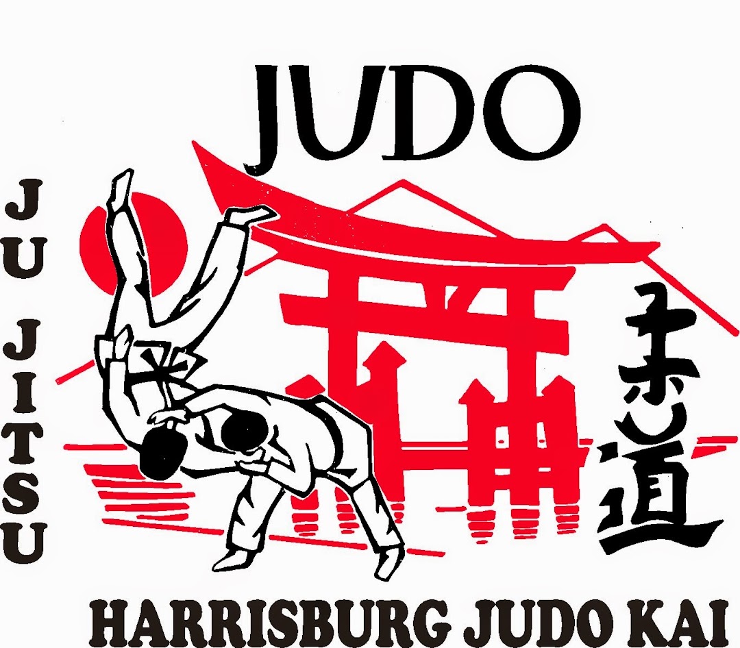 Harrisburg Judo Kai