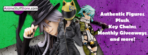 Store «Anime Stuff Store», reviews and photos, 14411 Coil Plus Dr D, Plainfield, IL 60544, USA