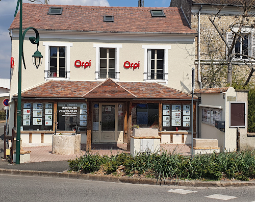 Agence immobilière Orpi Moret Immobilier Moret-Loing-et-Orvanne