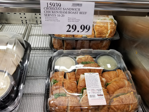 Warehouse store «Costco Wholesale», reviews and photos, 220 Sylvania Ave, Santa Cruz, CA 95060, USA