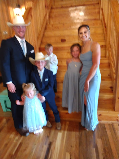 Wedding Venue «THE SPRINGS Event Venue», reviews and photos, 1950 County Road 220, Angleton, TX 77515, USA