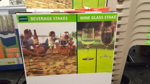 Supermarket «ALDI», reviews and photos, 2440 W Main St, Norman, OK 73069, USA