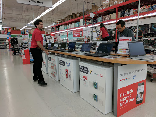 Office Supply Store «Staples», reviews and photos, 2120 Contra Costa Blvd, Pleasant Hill, CA 94523, USA