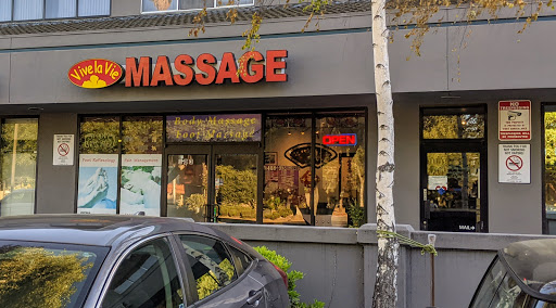 Vive la Vie Massage