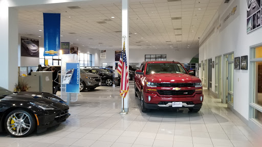 Car Dealer «Stillwater Motors», reviews and photos, 5900 Stillwater Blvd N, Stillwater, MN 55082, USA