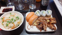 Plats et boissons du Restaurant japonais Yamasa 92 à Châtenay-Malabry - n°6
