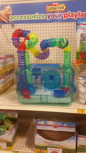 Pet Supply Store «PetSmart», reviews and photos, 1020 Veterans Pkwy #900, Clarksville, IN 47129, USA