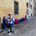 Photo n°2 de l'avis de spices.o fait le 27/10/2022 à 14:07 sur le  Hotel Piazza Vecchia à Bergamo