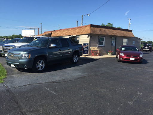 Used Car Dealer «Tip Top Auto Sales», reviews and photos, 15 OH-571, Tipp City, OH 45371, USA