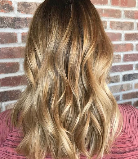 Beauty Salon «Versed Salon», reviews and photos, 11914 IL-59 #110, Plainfield, IL 60585, USA