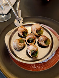 Escargot du Restaurant Brasserie Le Carnot à Beaune - n°1