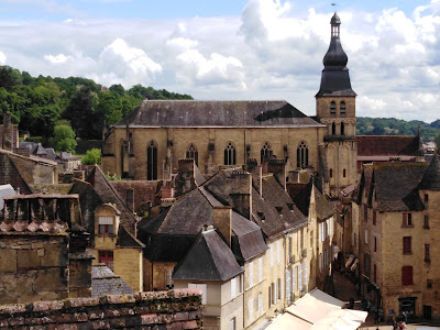 La Maison du Notaire Royal Chambres d’Hôtes Sarlat Guest House Bed and Breakfast à Sarlat-la-Canéda