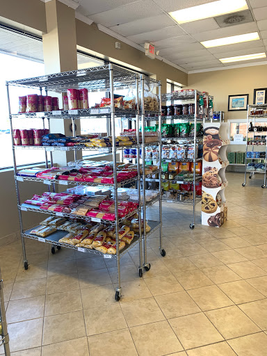 Agora Greek Market, 5122 E Independence Blvd, Charlotte, NC 28212, USA, 