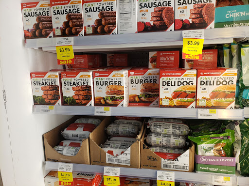 Grocery Store «Loma Linda Market», reviews and photos, 11161 Anderson St #100, Loma Linda, CA 92350, USA