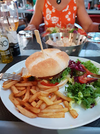 Plats et boissons du Restaurant San Cezari à Saint-Cézaire-sur-Siagne - n°2