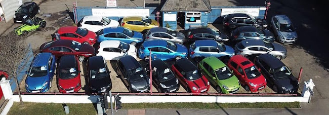 Reviews of Harris Cars in Southampton - Car dealer