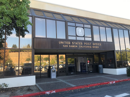 Post Office «United States Postal Service», reviews and photos, 12935 Alcosta Blvd, San Ramon, CA 94583, USA