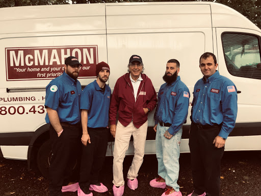 Plumber «McMahon Plumbing & Heating», reviews and photos, 1052 Hyde Park Ave, Hyde Park, MA 02136, USA