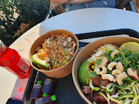 Poke bowl du Restaurant de sushis taobento - Marquette-lez-Lille - n°9