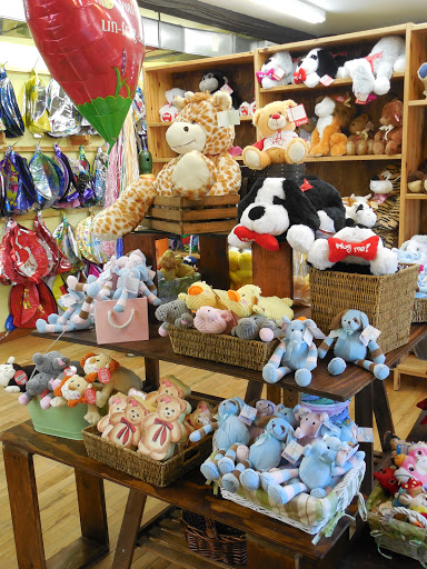 Florist «East Hampton Florist», reviews and photos, 69 N Main St, East Hampton, NY 11937, USA