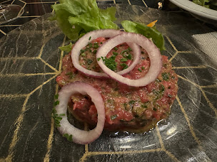 Photo n°14 de Restaurant Brasserie l'Auberge à Colmar ()