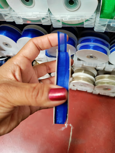 Fabric Store «Fabric Barn», reviews and photos, 3111 E Anaheim St, Long Beach, CA 90804, USA