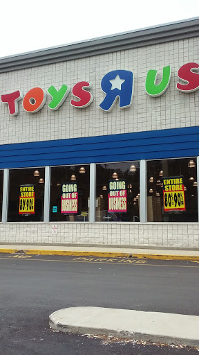 Toy Store «Toys