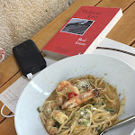 Photo n°1 de l'avis de Natasha.e fait le 09/09/2023 à 14:02 sur le  Comida portuguesa 1 à Ericeira