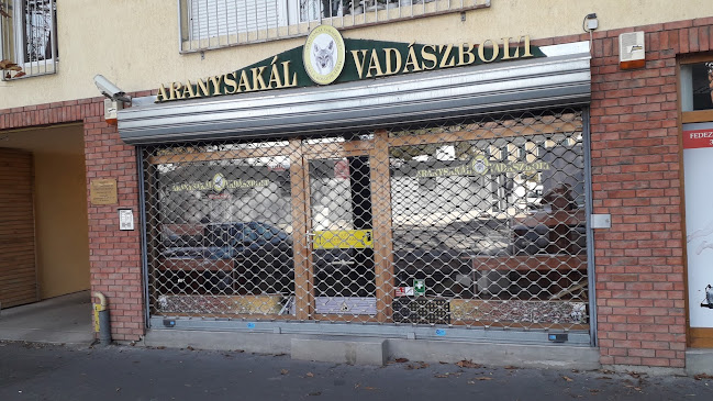Értékelések erről a helyről: Aranysakál Vadászbolt, Gyula - Sport bolt
