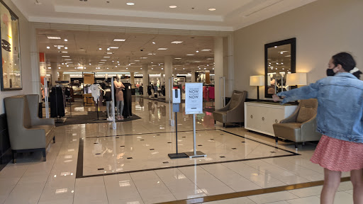 Department Store «Nordstrom Northshore», reviews and photos, 210 Andover St, Peabody, MA 01960, USA