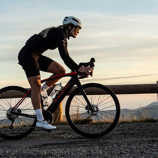 Bicycle Store «Cycleworks Bicycles - Duluth», reviews and photos, 3576 Peachtree Industrial Blvd, Duluth, GA 30096, USA