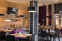 Atmosphère du Domaine de Cicé-Blossac - Le Restaurant à Bruz - n°6