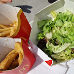 Photo n° 2 McDonald's - McDonald's à Saint-Laurent-de-la-Salanque